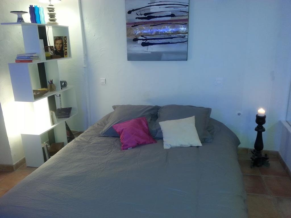 Suquet26 Apartment Cannes Exterior photo