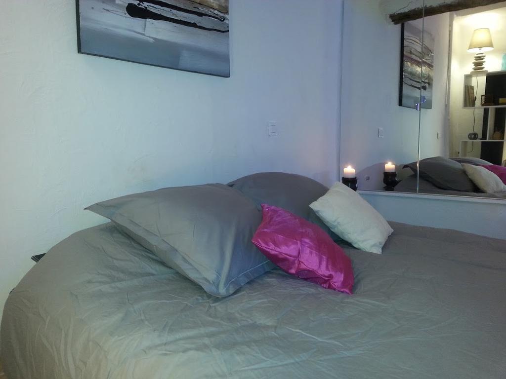 Suquet26 Apartment Cannes Exterior photo