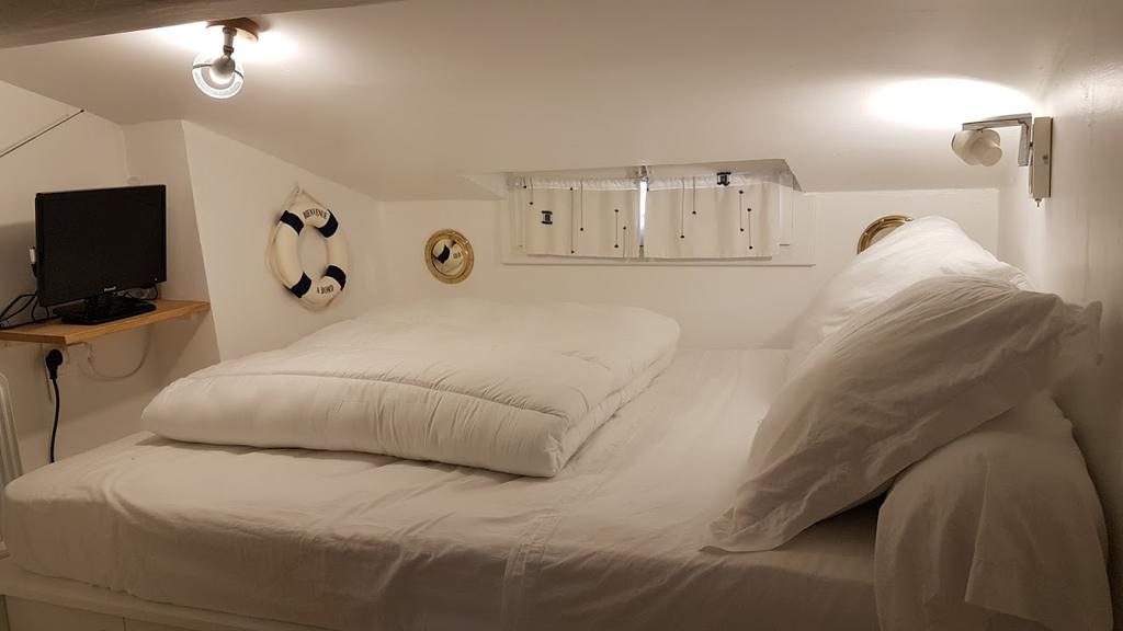 Suquet26 Apartment Cannes Exterior photo