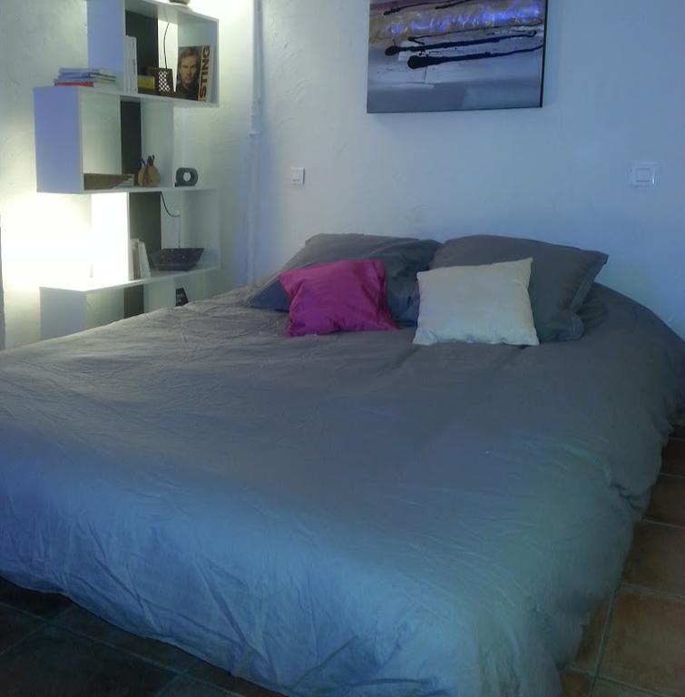 Suquet26 Apartment Cannes Exterior photo