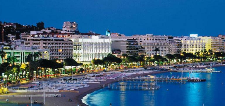 Suquet26 Apartment Cannes Exterior photo