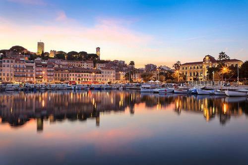 Suquet26 Apartment Cannes Exterior photo