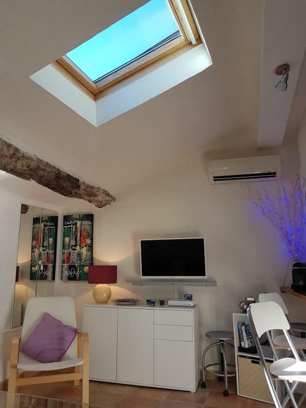 Suquet26 Apartment Cannes Exterior photo